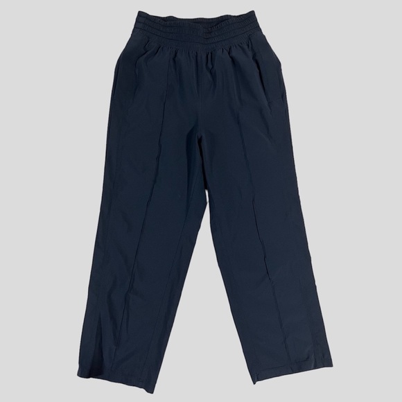 Lululemon Pants- Navy - Picture 1 of 3